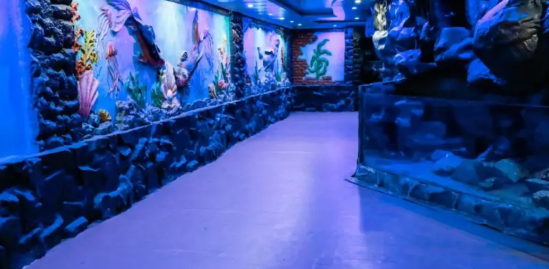 Aqua World